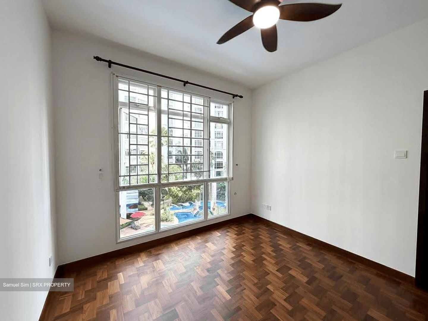 Casablanca (D25), Condominium #612086491